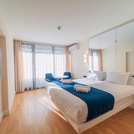 Orbi City Suite Батуми Экстерьер фото