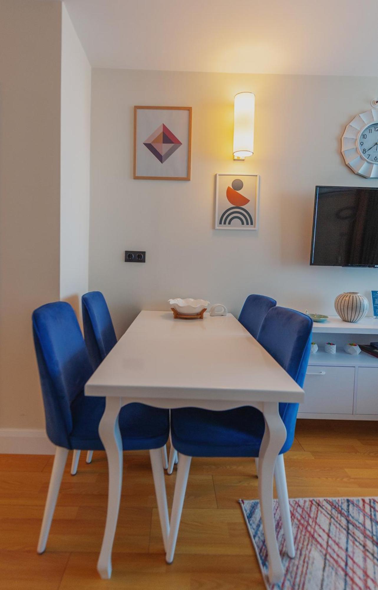 Orbi City Suite Батуми Экстерьер фото